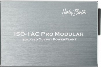 PowerPlant ISO-1AC Pro Modular