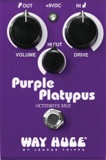 Purple Platypus