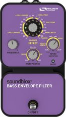 Soundblox Pro Bass Envelope Filter