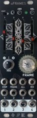 uFrames / Frames 8 hp 