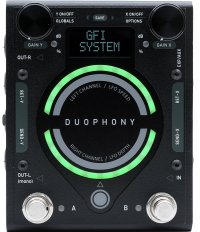 Duophony