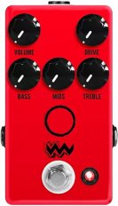 Pedals Module Angry Charlie V3 from JHS