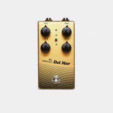 Pedals Module Del Mar Overdrive mk2 from Bondi Effects