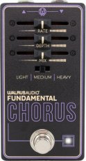 Fundamental Chorus
