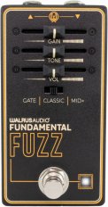 Fundamental Fuzz