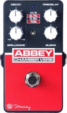 Abbey Chamber Verb