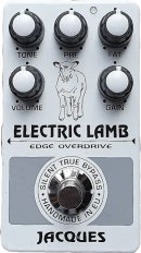 Jacques Electric Lamb