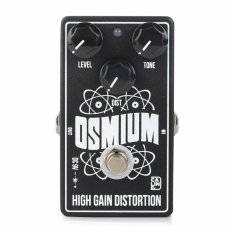 Osmium High Gain Distortion