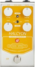 Halcyon Gold