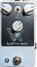 Anarchy Audio Flutterby