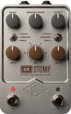OX Stomp