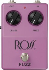 Pedals Module Fuzz from Ross