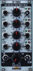 Eurorack Module CV Tools from Synovatron