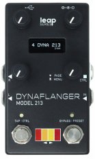 Dynaflanger Model 213