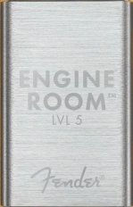 Engine Room LVL5