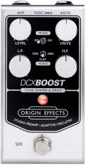 DCX Boost