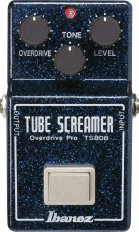 TubeScreamer 45th Anniversary