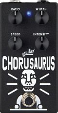 Chorusaurus V2
