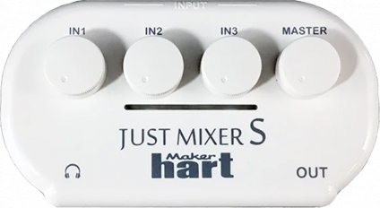 Maker Hart 