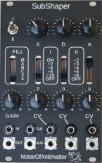 Eurorack Module SSH from Other/unknown