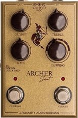 Archer Select