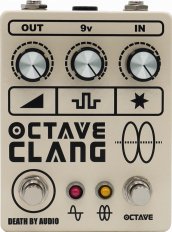 Octave Clang V2