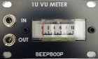 1U Analogue VU Meter