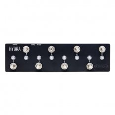 Hydra 8-button MIDI Controller