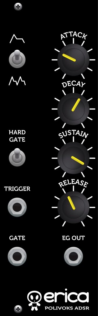 Index Of Diy Schematics Adsr Generators And Envelope Generators