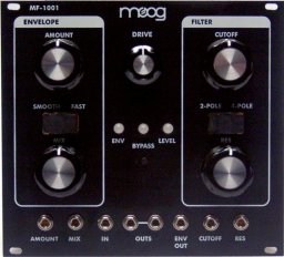 Moog MF-1001