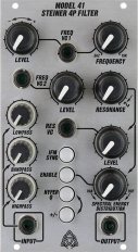 Eurorack Module MODEL 41 from Electro-Acoustic Research