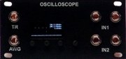 1U Oscilloscope