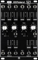 Eurorack Module SYSTEM-500 521 from Roland