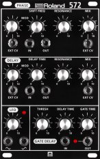 Eurorack Module SYSTEM-500 572 from Roland