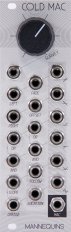 Eurorack Module COLD MAC from Mannequins