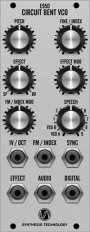 Eurorack Module E950 from Synthesis Technology