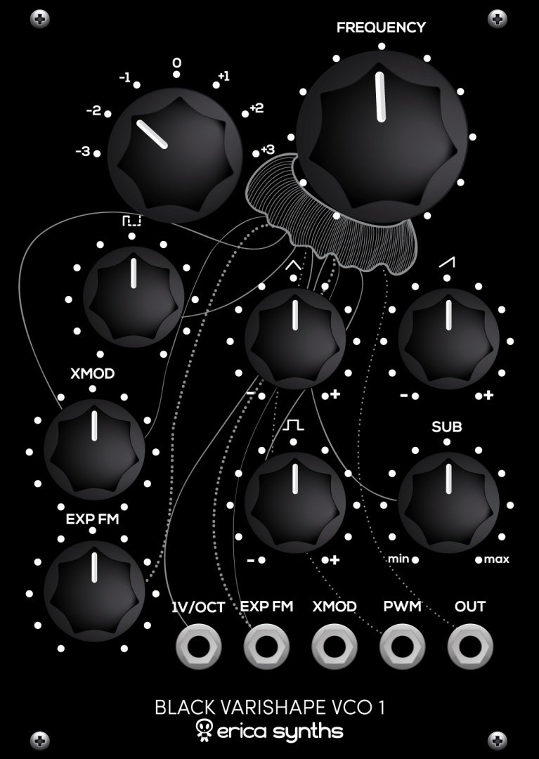 vco 1