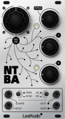 NTBA (Noise to Brain Adapter)