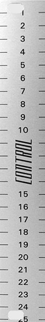 control ruler blank eurorack module on modulargrid