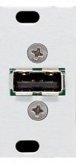 Eurorack Module USB Power 1U from Intellijel