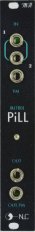 Vactrol PiLL (Modular Addict Panel)