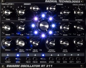 Swarm Oscillator RT-311