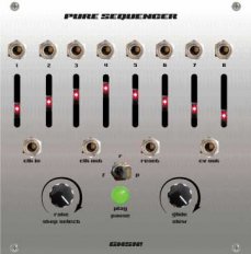 Pure Sequencer