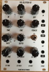 Eurorack Module the jellyfish v2 DUPLICATE  from Other/unknown
