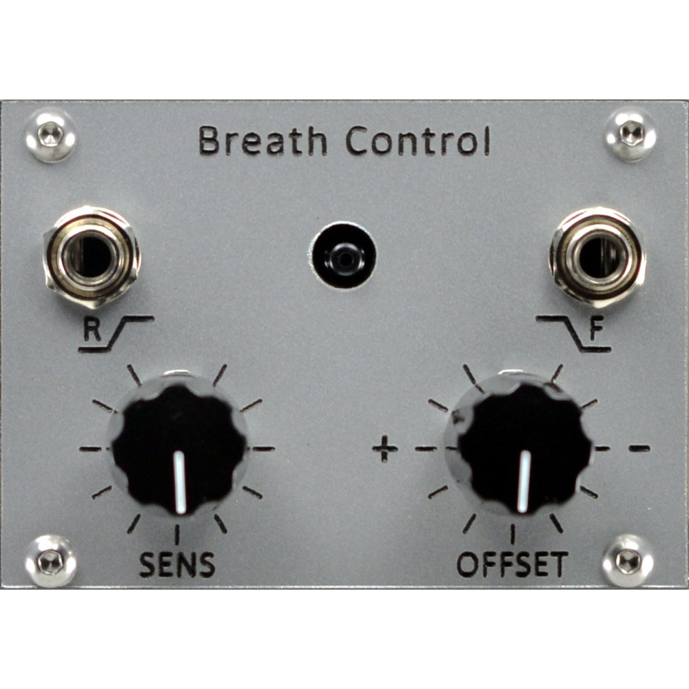 RX Breath Control 9. Breathe Control. Breath control