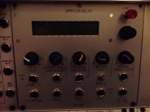 Eurorack Module Rs2 90 from Analogue Solutions