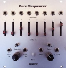 PURE Sequencer