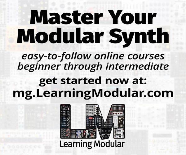 Learning Modular