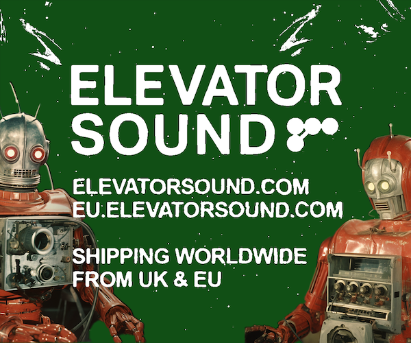 Elevatorsound